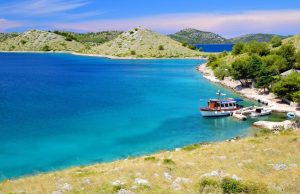 Kornati islands