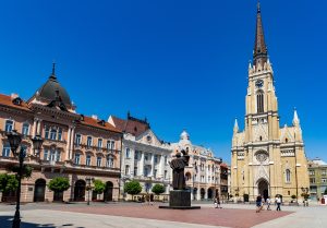 Novi Sad