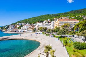 Opatija riviera