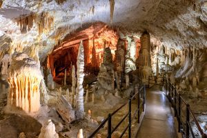 Postojna Caves