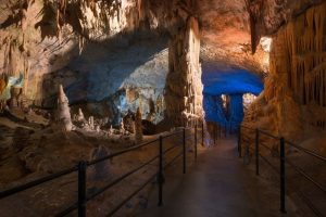 Postojna cave