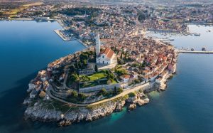 Rovinj-panorama