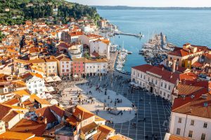 Tartini-kvadrat i piran