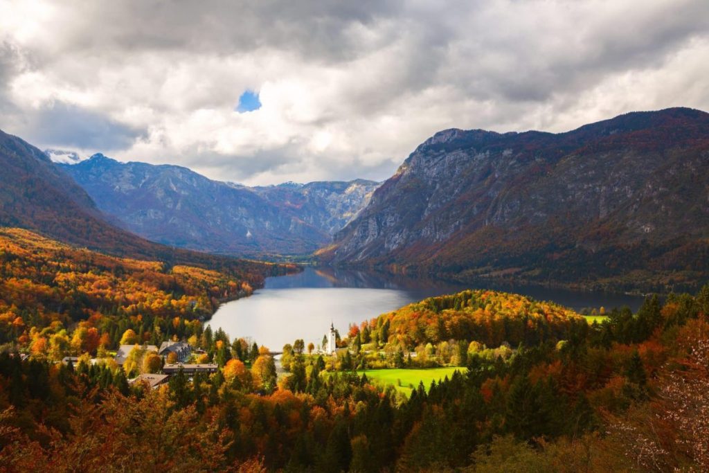 Triglav-National-Park-and-Lake-Bohinj-