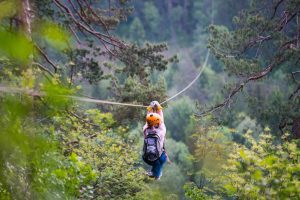 Zipline